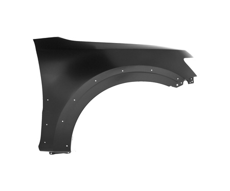 Błotnik strona prawa