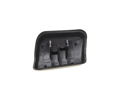 Zaślepka spryskiwacza reflektora strona prawa