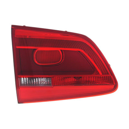 Lampa tył strona lewa