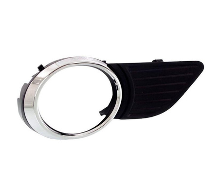 Grill zderzaka strona prawa