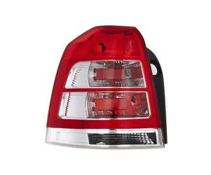 Lampa tył strona lewa