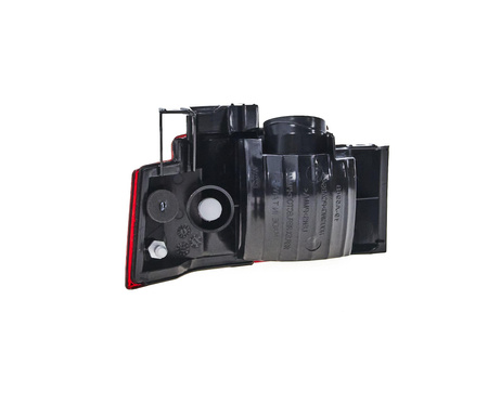 Lampa przeciwmgielna strona prawa