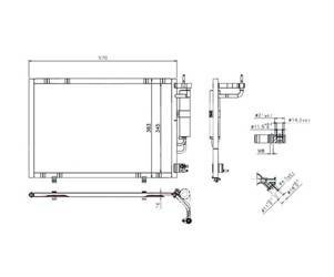 Chłodnica klimatyzacji