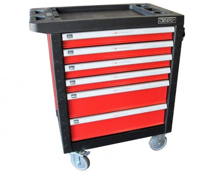 Szafka 6 Szuflad Pusta