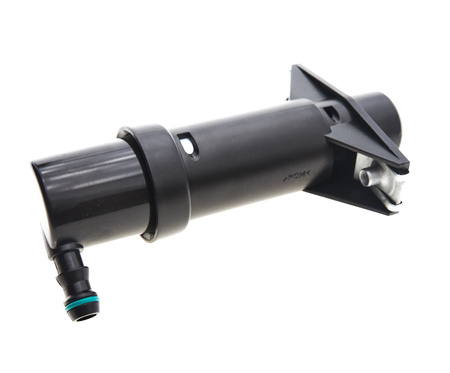 Spryskiwacz do mycia lamp