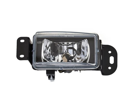 Lampa przeciwmgielna strona lewa