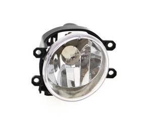 Lampa przeciwmgielna strona lewa