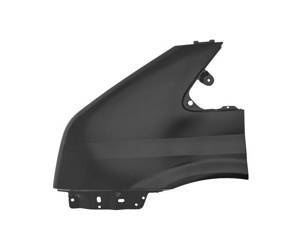 Błotnik strona lewa