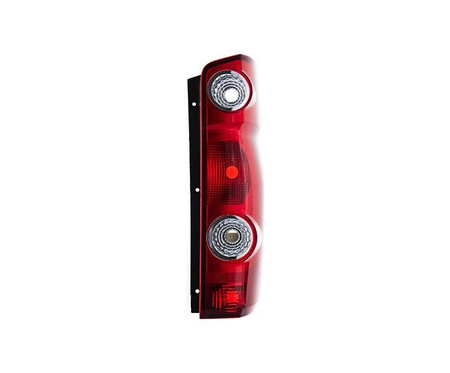 Lampa tył strona prawa