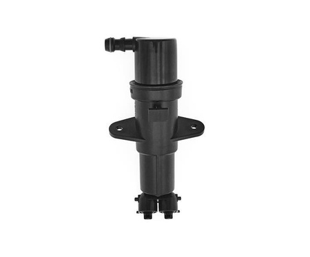 Spryskiwacz do mycia lamp