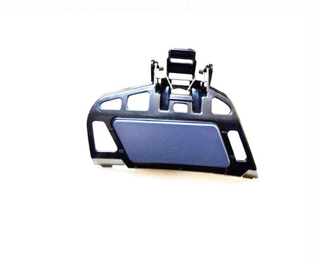 Zaślepka spryskiwacza reflektora strona prawa