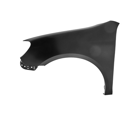 Błotnik strona lewa