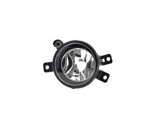 Lampa przeciwmgielna strona lewa
