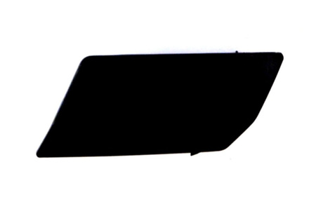 Zaślepka spryskiwacza reflektora strona prawa