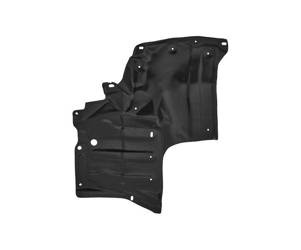 Osłona pod silnik strona lewa