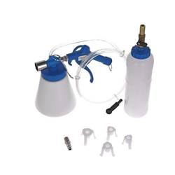 Urządzenie Do Odpowietrzania Układu H_Ca