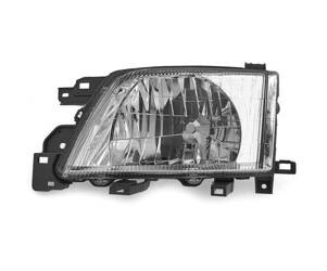 Lampa przednia strona lewa