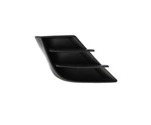 Grill zderzaka strona prawa