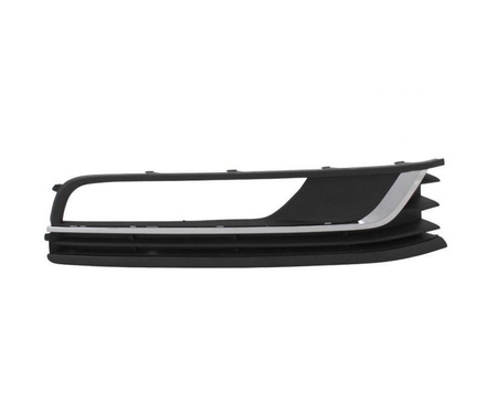 Grill zderzaka strona prawa