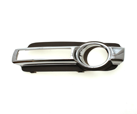 Grill zderzaka strona lewa