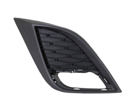 Grill zderzaka strona prawa