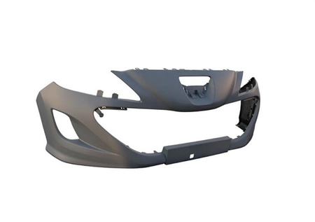 Mocowanie reflektora