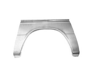 Reperaturka błotnika tył