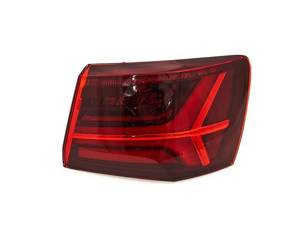 Lampa tył strona prawa