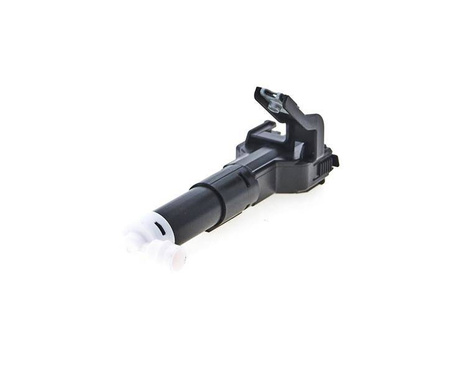 Spryskiwacz do mycia lamp