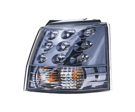 Lampa tył strona prawa
