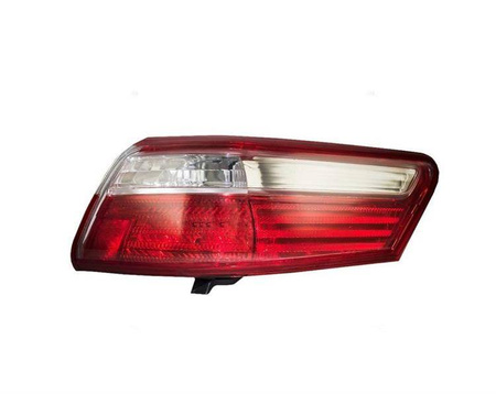 Lampa tył strona prawa