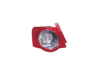 Lampa tył strona prawa