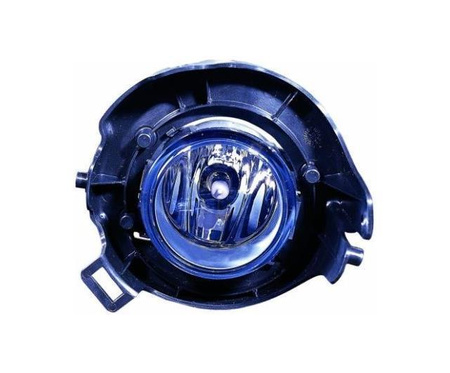 Lampa przeciwmgielna strona lewa