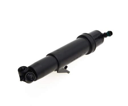 Spryskiwacz do mycia lamp strona lewa