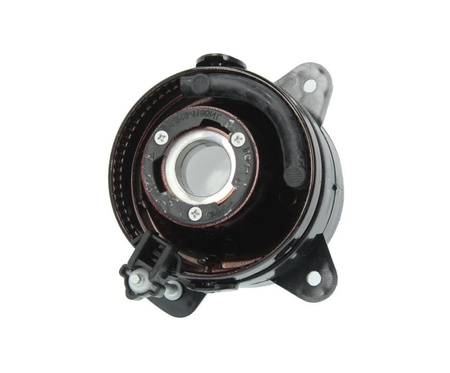 Lampa przeciwmgielna strona prawa