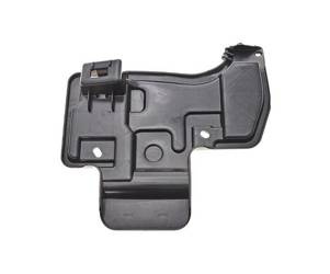 Mocowanie zderzaka strona prawa