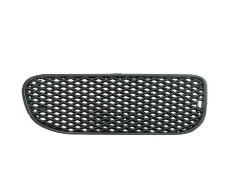 Grill zderzaka strona prawa