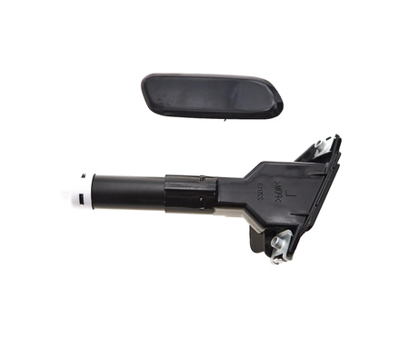 Spryskiwacz do mycia lamp