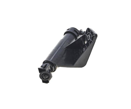 Spryskiwacz do mycia lamp