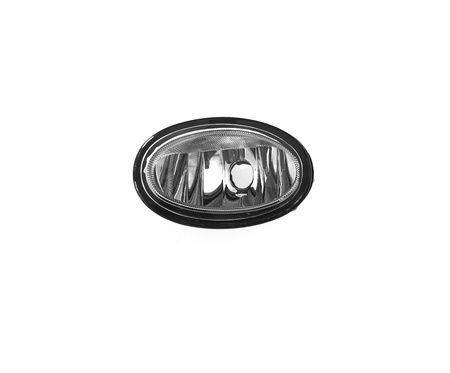 Lampa przeciwmgielna strona lewa