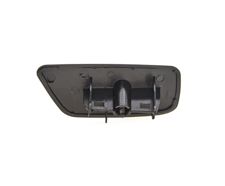 Zaślepka spryskiwacza reflektora strona lewa