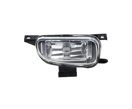 Lampa przeciwmgielna strona prawa