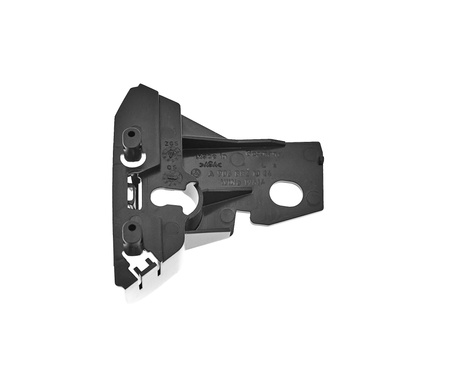 Mocowanie atrapy strona lewa