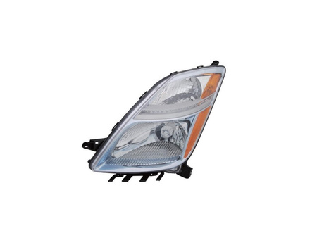 Lampa przednia strona prawa