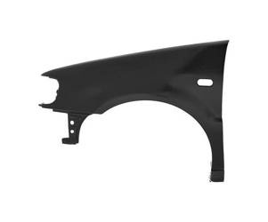 Błotnik strona lewa