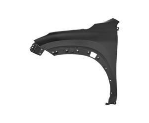 Błotnik strona lewa