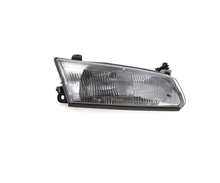 Lampa przednia strona prawa