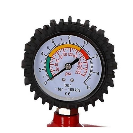 Inflator 20L Do Pompowania Uderzeniowego