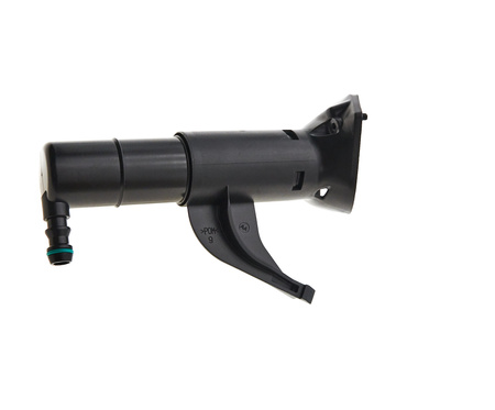 Spryskiwacz do mycia lamp strona lewa