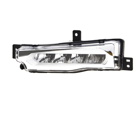 Lampa przeciwmgielna